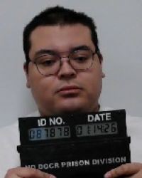 CANDIDO ZAVALA, ADRIAN EFRAIM