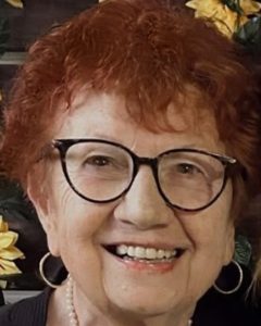 Caroline Emelie Halme