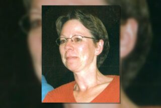 Cheryl Lynn Voecks