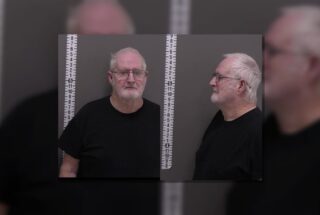 DAVIS, GARY WAYNE