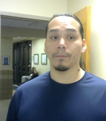 DUCHENEAUX, ALVIN A III