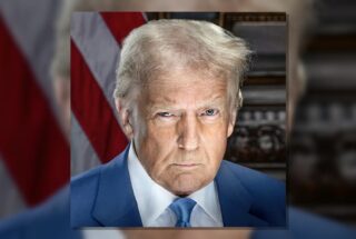 Donald J Trump
