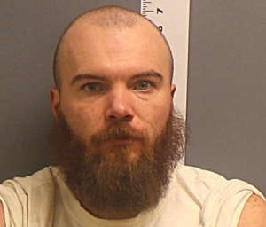 Dustin Alexander Vines