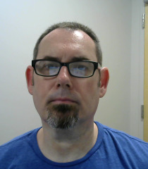 FISCHER, BERNARD JAMES