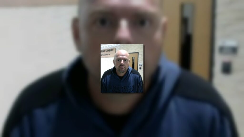FRANKLIN, DANIEL RAY