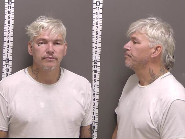 FREDERICK, BOAU DEREK