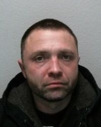 GALUSHA, JOSHUA WAYNE