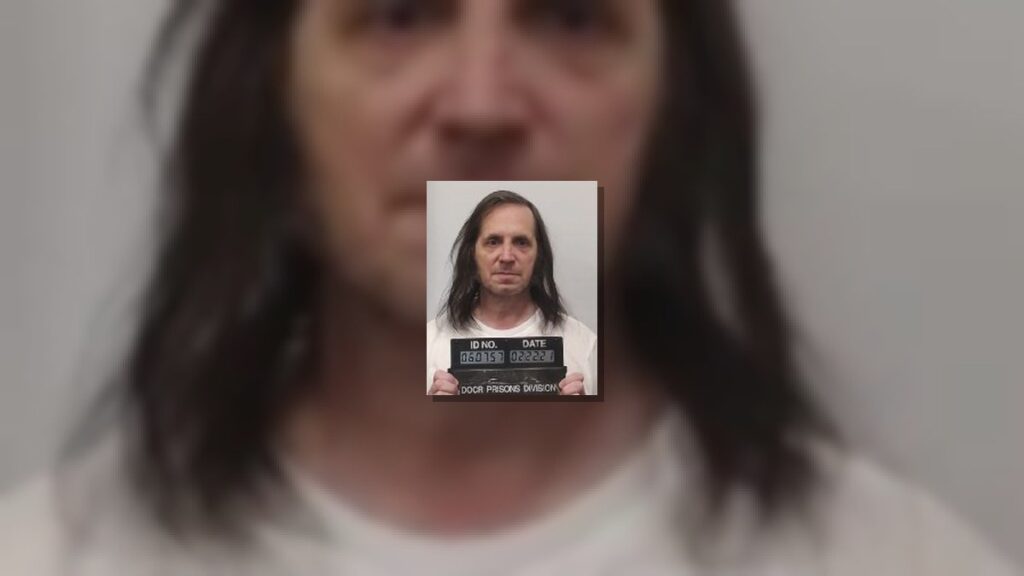 GERSZEWSKI, SCOTT MICHAEL