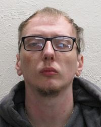 GUNWALL, KOBIE JAYMES