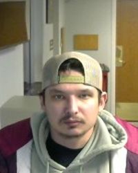 HOULE, RAYMOND PETER III