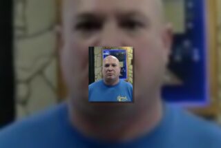 HOWE, BRIAN CURTIS