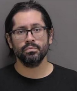 Ivan Mercado-Massini