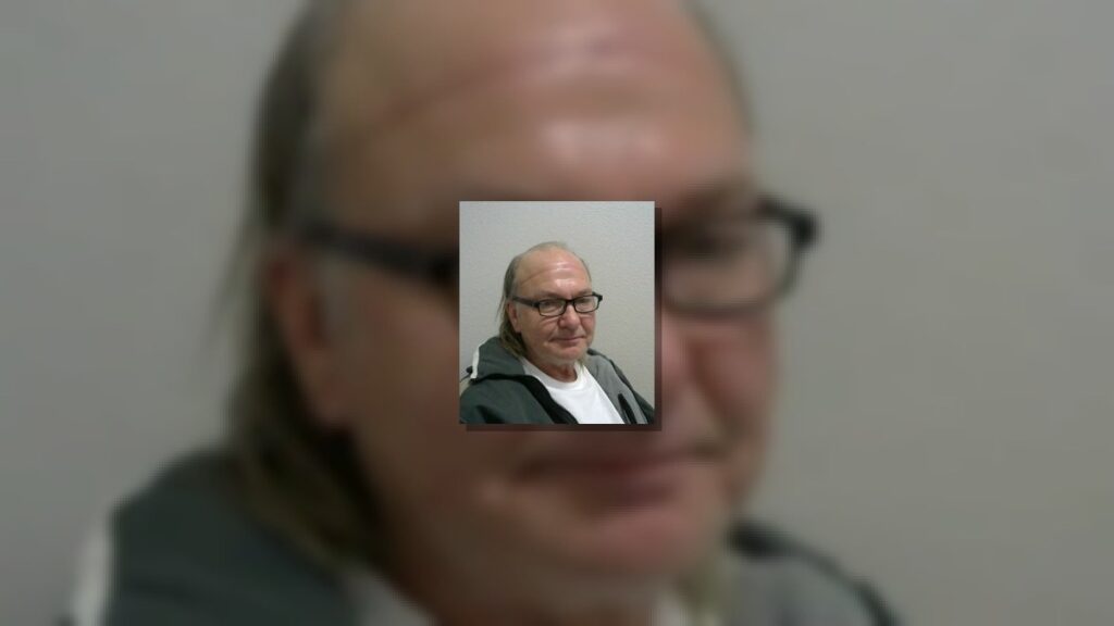 JOHNSON, MARK ANDREW