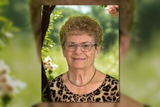 Janice A. Olson