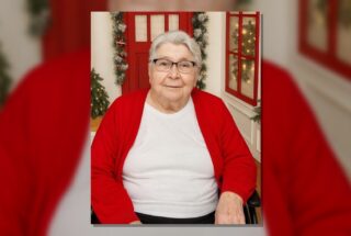 Janice Laura (Larson) Carlson