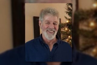 Mark Delage
