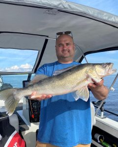 Michael Mike Lindholm