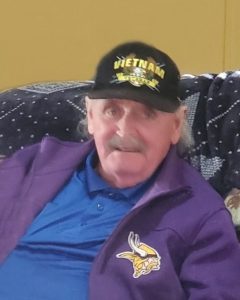 Michael “Mike” Misson