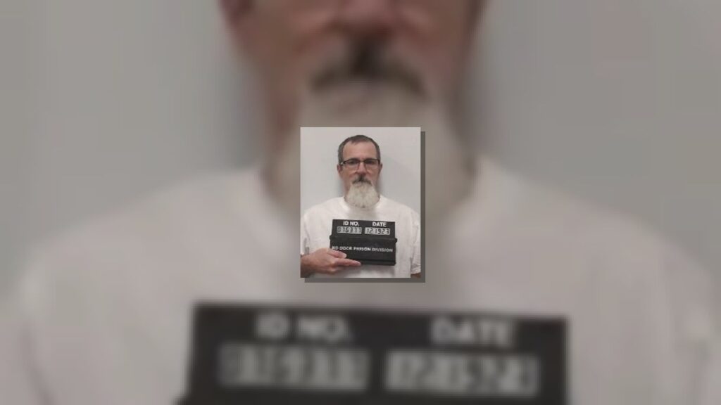 NICHOLAS, BRYAN ALBERT