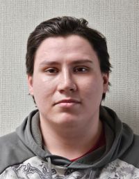 PARISIEN, COLLIN JAY