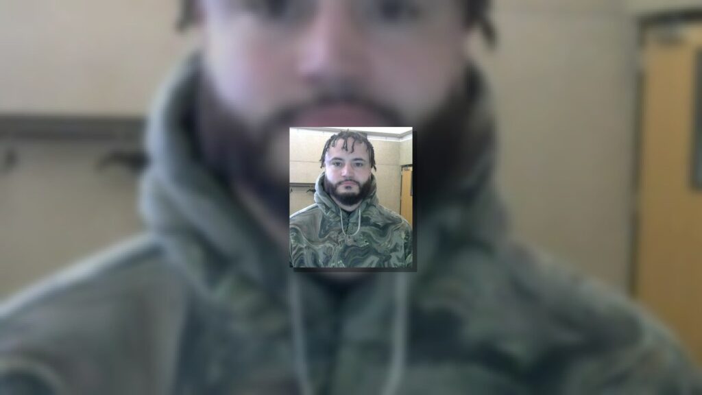 PERMAN, CHRISTOPHER HOUSTON