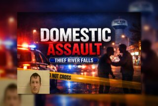 Thief River Falls: Bite Alleged in Domestic Assault