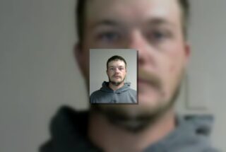 REDETZKE, GARY VERNON