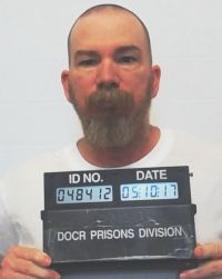 ROYSTER, JIMMY SCOTT