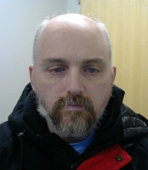 STAHL, JONATHAN ANDREW