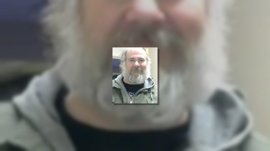 STECKLER, COREY EUGENE