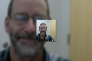 STEELE, WADE ALAN