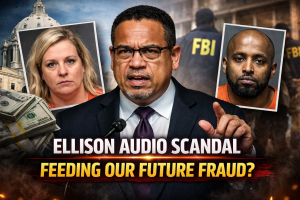 St. Paul: Ellison Audio in Feeding Our Future Case