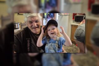 Support Mike After Chimney Fire Destroys Heating