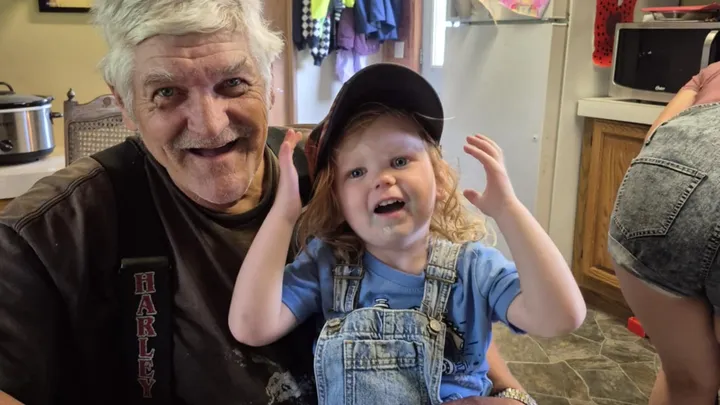 Support Mike After Chimney Fire Destroys Heating