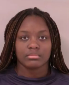 Theah Loudemia Russell