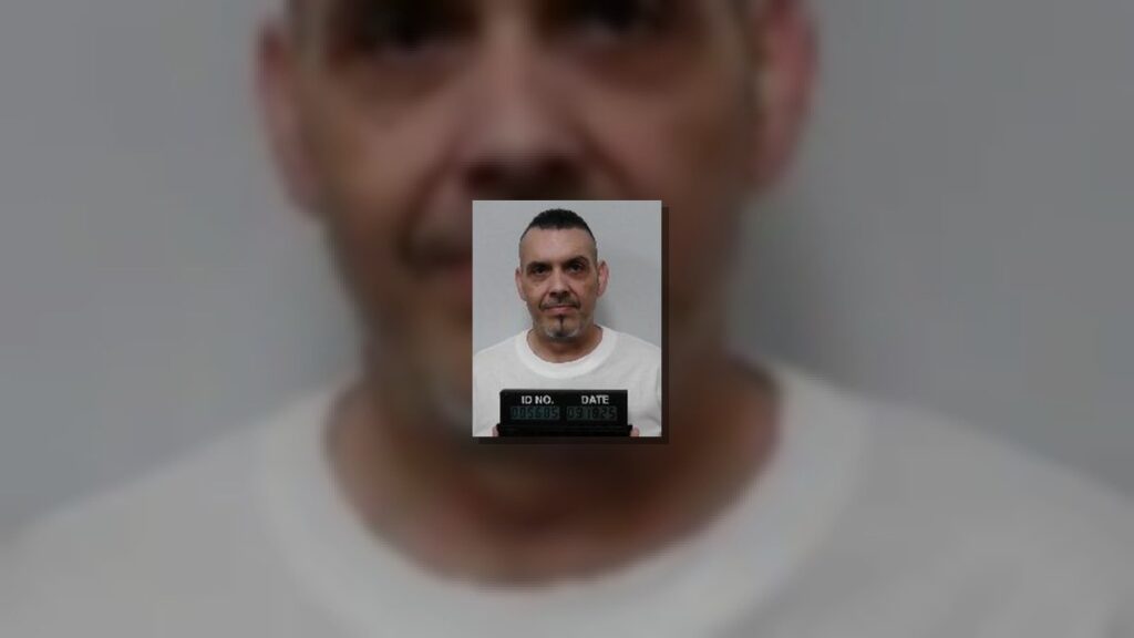 VALDEZ, PAUL CHRISTOPHER