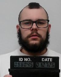 WARREN, KENNETH KEITH