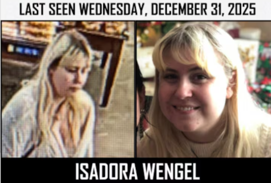 West Fargo: Search Widens for Missing Woman