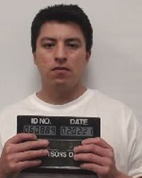 ZUBIATE, OSCAR ELADIO JR