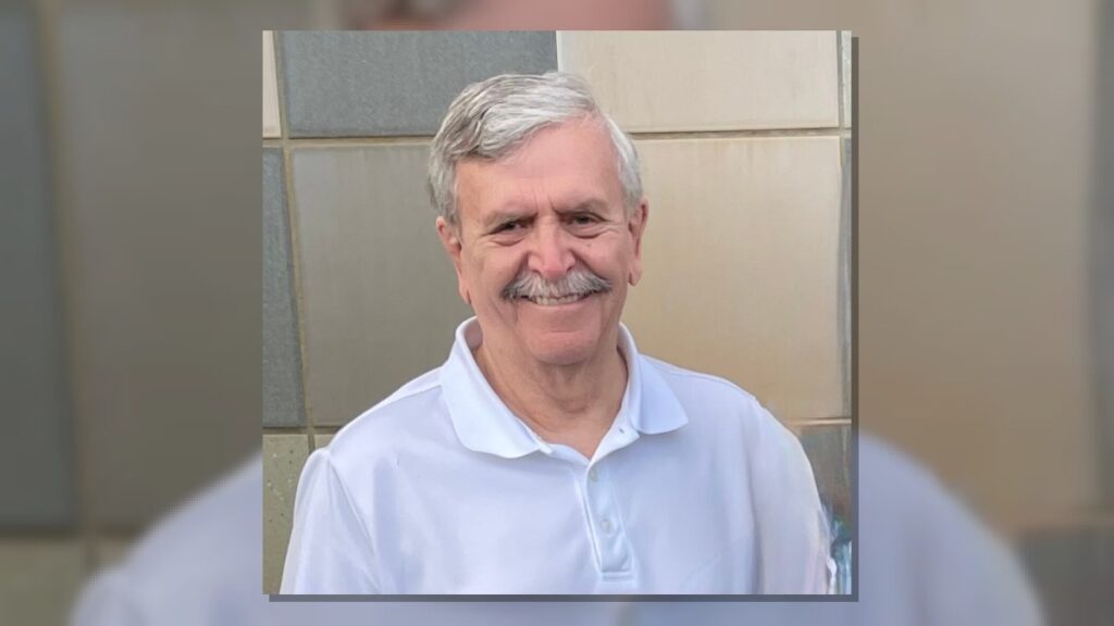 Alan Leigh, 79