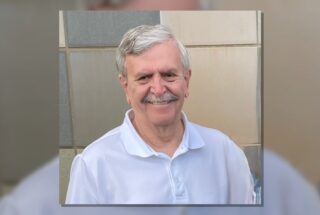 Alan Leigh, 79