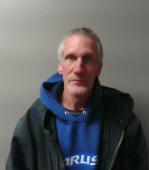 ALBERTSON, MARK EDWIN