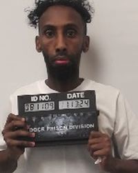 ALI, SAID ABDULKADIR