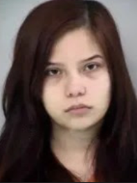 Alondra Danelle Miller