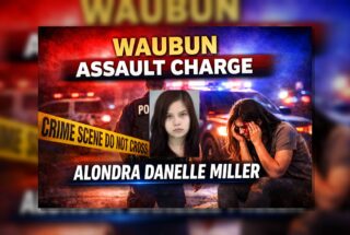 Waubun: Naytahwaush Teen Charged in Assault