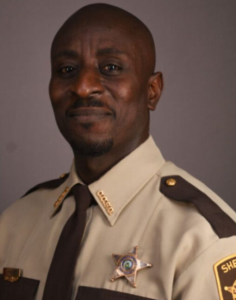 Andrew Wleh Robinson