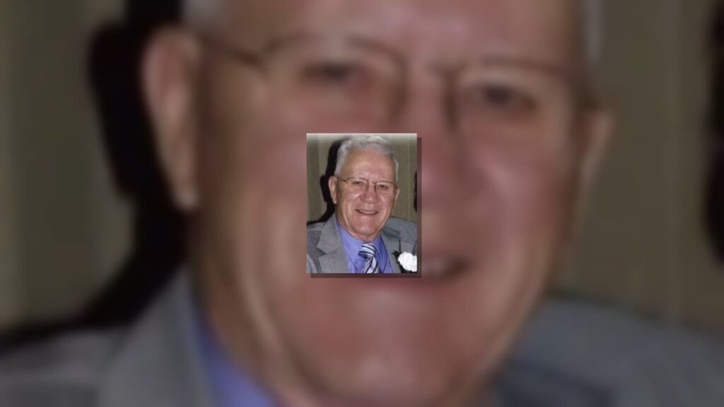 Arnold Narverud, 96