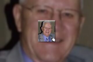 Arnold Narverud, 96