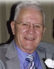 Arnold Narverud, 96