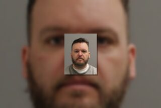 Dustin Gene Ayres